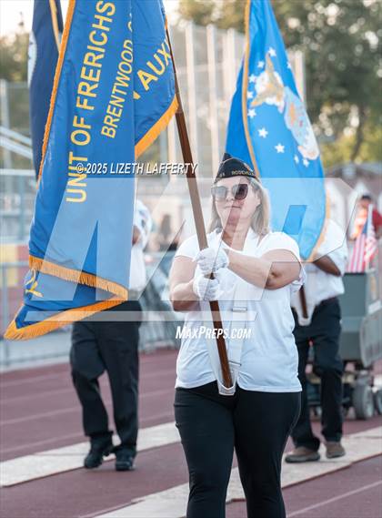 Thumbnail 1 in Amador Valley @ Liberty photogallery.