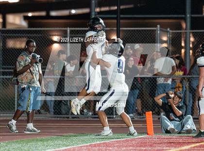 Thumbnail 1 in Amador Valley @ Liberty photogallery.