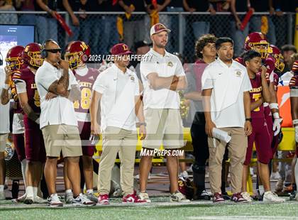 Thumbnail 1 in Amador Valley @ Liberty photogallery.