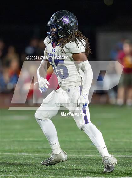 Thumbnail 1 in Amador Valley @ Liberty photogallery.