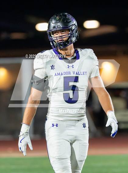 Thumbnail 2 in Amador Valley @ Liberty photogallery.