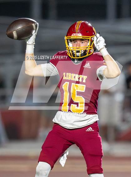 Thumbnail 2 in Amador Valley @ Liberty photogallery.