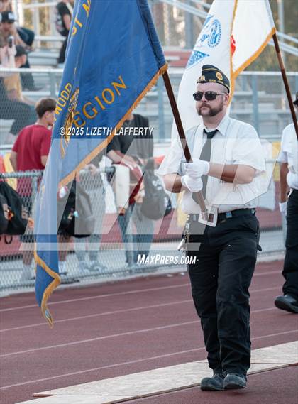 Thumbnail 1 in Amador Valley @ Liberty photogallery.