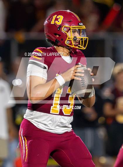 Thumbnail 2 in Amador Valley @ Liberty photogallery.