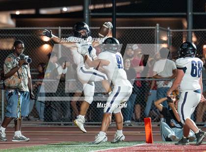 Thumbnail 1 in Amador Valley @ Liberty photogallery.