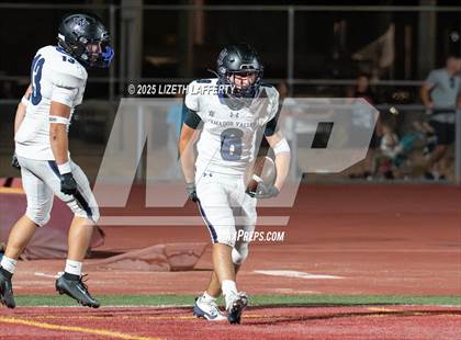 Thumbnail 3 in Amador Valley @ Liberty photogallery.