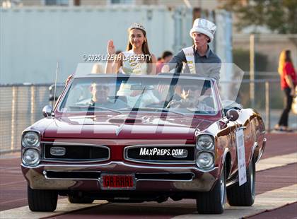 Thumbnail 2 in Amador Valley @ Liberty photogallery.