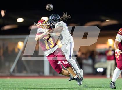 Thumbnail 1 in Amador Valley @ Liberty photogallery.