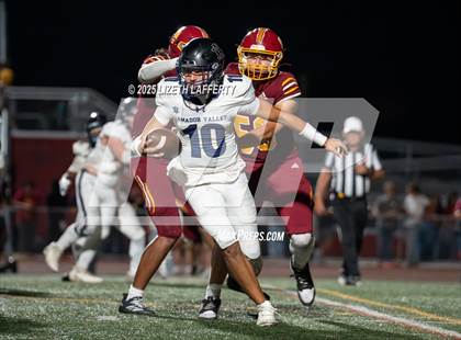 Thumbnail 2 in Amador Valley @ Liberty photogallery.