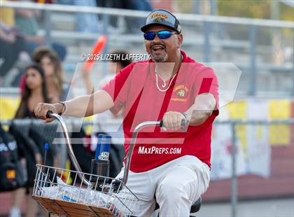 Thumbnail 1 in Amador Valley @ Liberty photogallery.