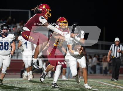 Thumbnail 3 in Amador Valley @ Liberty photogallery.