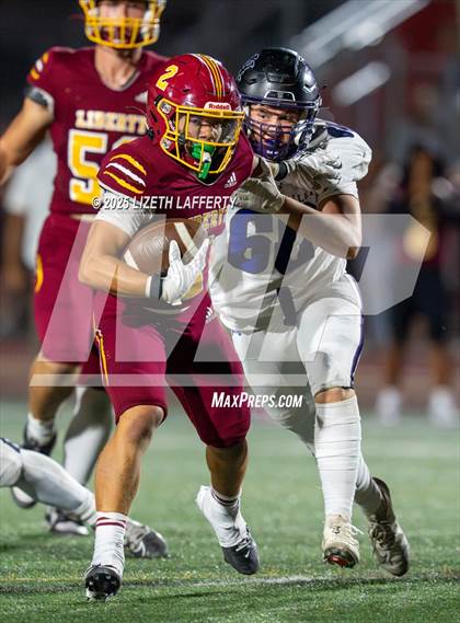 Thumbnail 2 in Amador Valley @ Liberty photogallery.