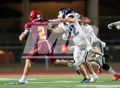 Thumbnail 2 in Amador Valley @ Liberty photogallery.