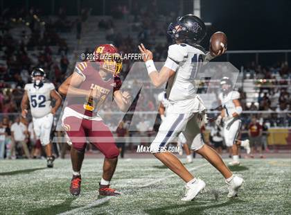 Thumbnail 3 in Amador Valley @ Liberty photogallery.