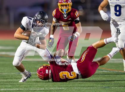 Thumbnail 1 in Amador Valley @ Liberty photogallery.