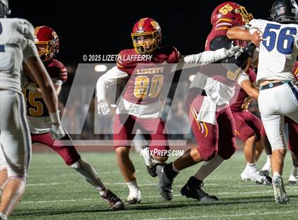 Thumbnail 2 in Amador Valley @ Liberty photogallery.