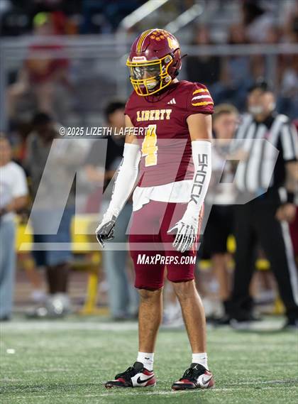 Thumbnail 3 in Amador Valley @ Liberty photogallery.