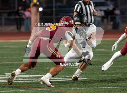 Thumbnail 3 in Amador Valley @ Liberty photogallery.