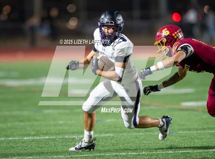 Thumbnail 2 in Amador Valley @ Liberty photogallery.