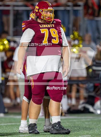 Thumbnail 2 in Amador Valley @ Liberty photogallery.