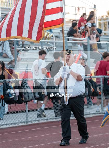 Thumbnail 2 in Amador Valley @ Liberty photogallery.