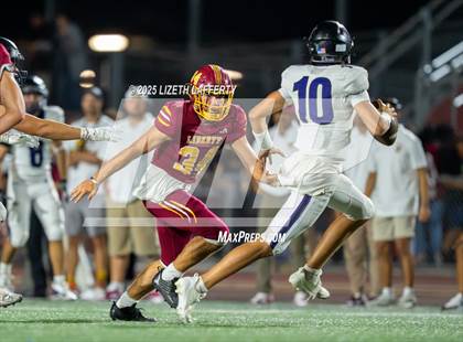 Thumbnail 3 in Amador Valley @ Liberty photogallery.