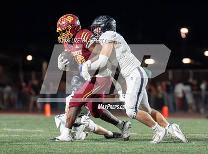 Thumbnail 2 in Amador Valley @ Liberty photogallery.