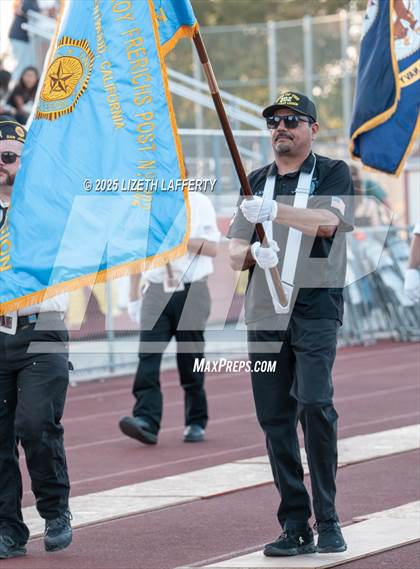 Thumbnail 3 in Amador Valley @ Liberty photogallery.