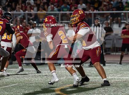 Thumbnail 3 in Amador Valley @ Liberty photogallery.