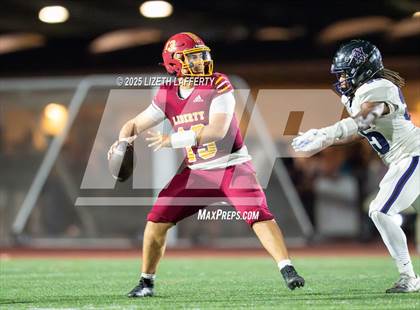 Thumbnail 1 in Amador Valley @ Liberty photogallery.