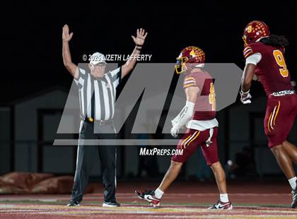 Thumbnail 2 in Amador Valley @ Liberty photogallery.