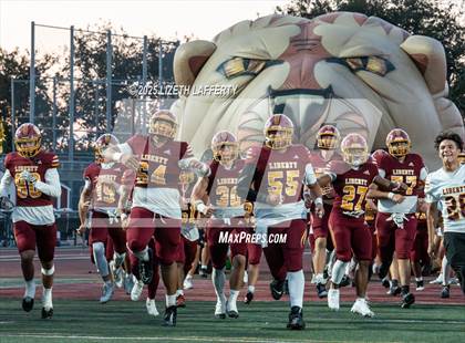 Thumbnail 2 in Amador Valley @ Liberty photogallery.