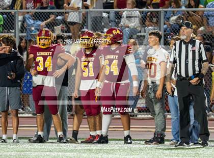 Thumbnail 1 in Amador Valley @ Liberty photogallery.