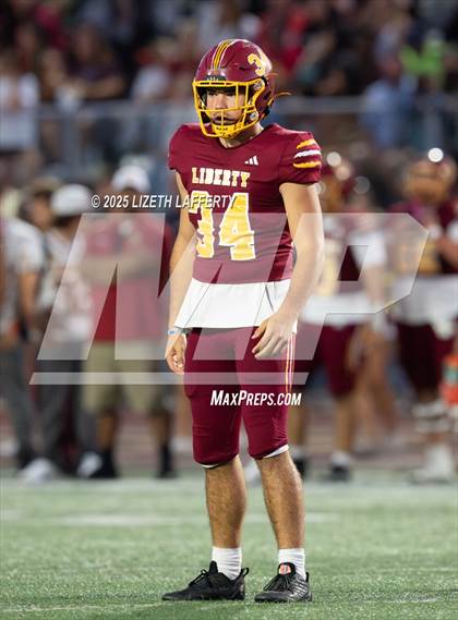 Thumbnail 2 in Amador Valley @ Liberty photogallery.