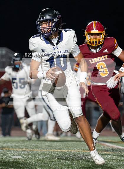 Thumbnail 1 in Amador Valley @ Liberty photogallery.