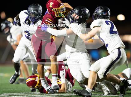 Thumbnail 2 in Amador Valley @ Liberty photogallery.