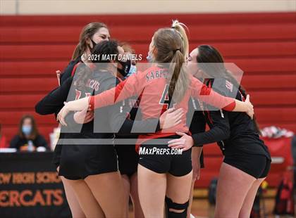 Thumbnail 3 in Douglas County @ Castle View (Senior Night) photogallery.