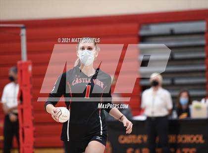 Thumbnail 1 in Douglas County @ Castle View (Senior Night) photogallery.
