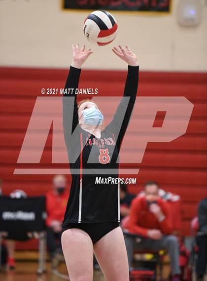 Thumbnail 1 in Douglas County @ Castle View (Senior Night) photogallery.