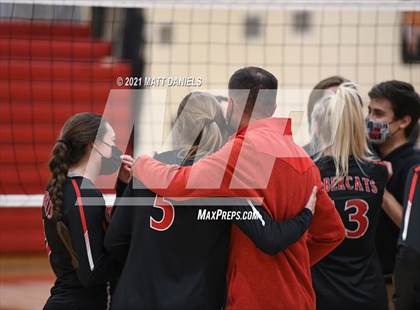 Thumbnail 2 in Douglas County @ Castle View (Senior Night) photogallery.