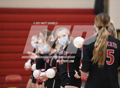 Thumbnail 3 in Douglas County @ Castle View (Senior Night) photogallery.