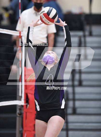 Thumbnail 2 in Douglas County @ Castle View (Senior Night) photogallery.