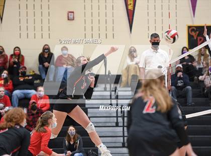 Thumbnail 1 in Douglas County @ Castle View (Senior Night) photogallery.