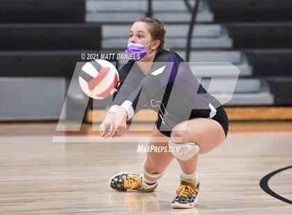 Thumbnail 1 in Douglas County @ Castle View (Senior Night) photogallery.