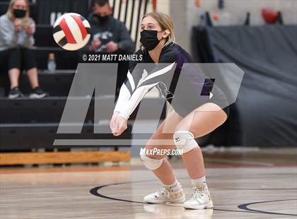 Thumbnail 3 in Douglas County @ Castle View (Senior Night) photogallery.