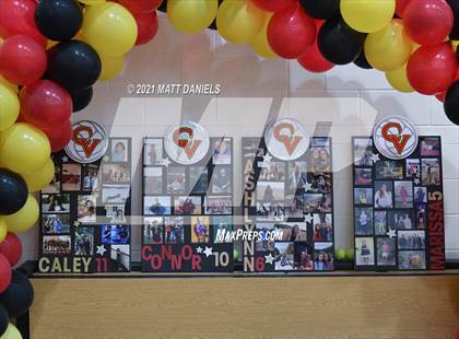 Thumbnail 1 in Douglas County @ Castle View (Senior Night) photogallery.