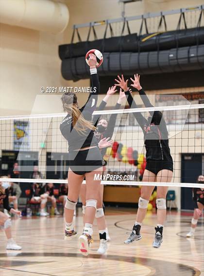 Thumbnail 3 in Douglas County @ Castle View (Senior Night) photogallery.