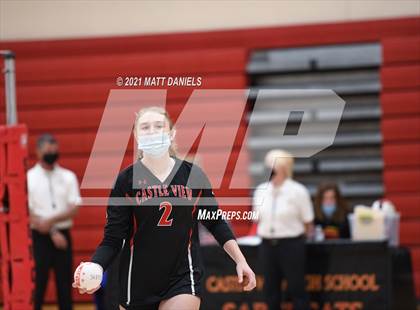 Thumbnail 3 in Douglas County @ Castle View (Senior Night) photogallery.