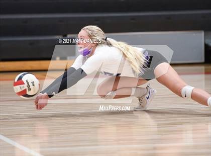 Thumbnail 3 in Douglas County @ Castle View (Senior Night) photogallery.