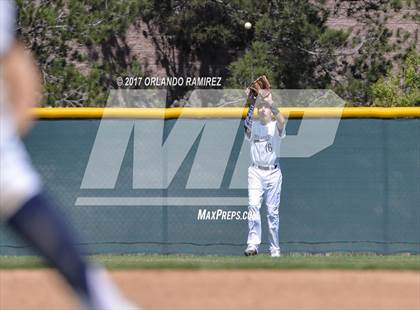 Thumbnail 2 in Oxnard Vs Mater Dei Catholic (67th Annual San Diego Lions Tournament) photogallery.